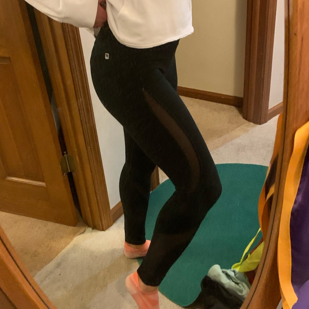 Fabletics leggings